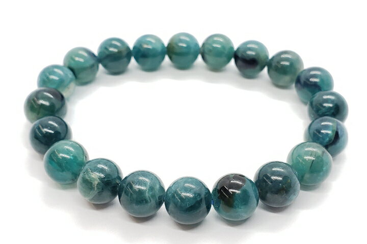 9.5mmグランディディエライトブレスレット　ファイナルグレード++++　香港加工品