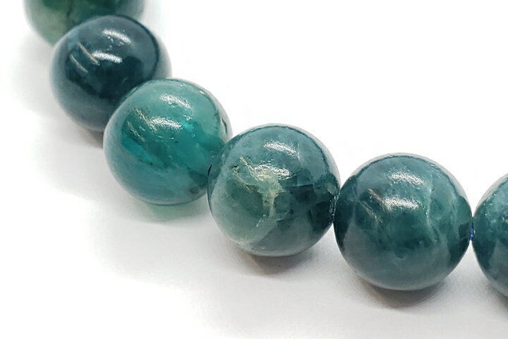 9.5mmグランディディエライトブレスレット　ファイナルグレード++++　香港加工品