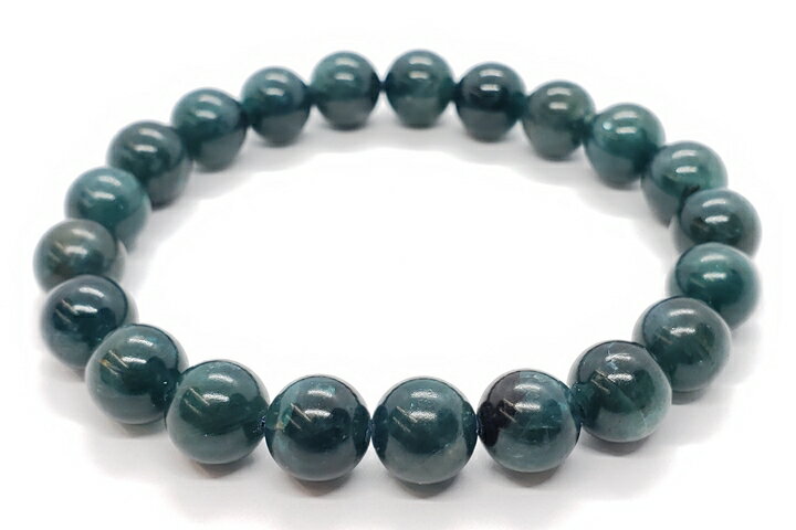 9mmグランディディエライトブレスレット　ファイナルグレード++++　香港加工品