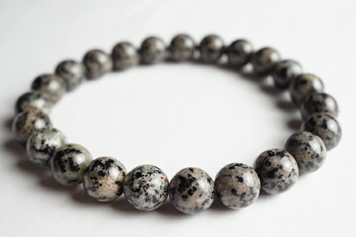 8mmユーパーライトブレスレット　アメリカ・ミシガン州産