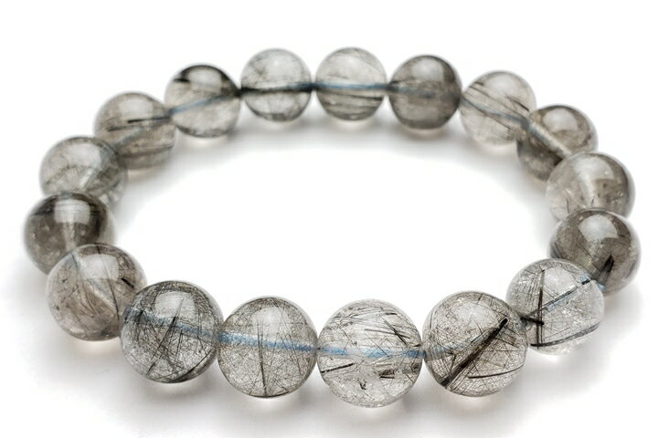 12.5mmブルールチルブレスレット ファイナルグレード