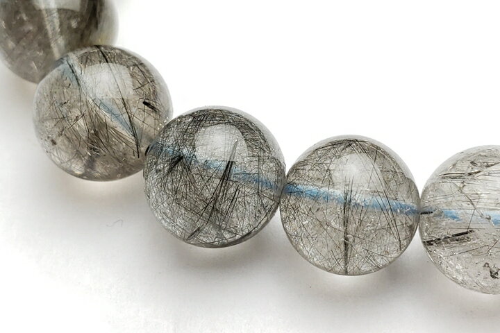 12.5mmブルールチルブレスレット ファイナルグレード