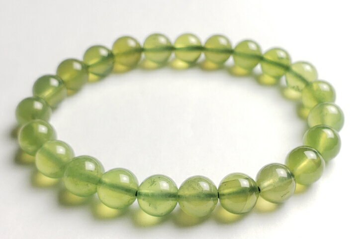 8mmアイドクレースブレスレット（べスビアナイト） ファイナルグレード