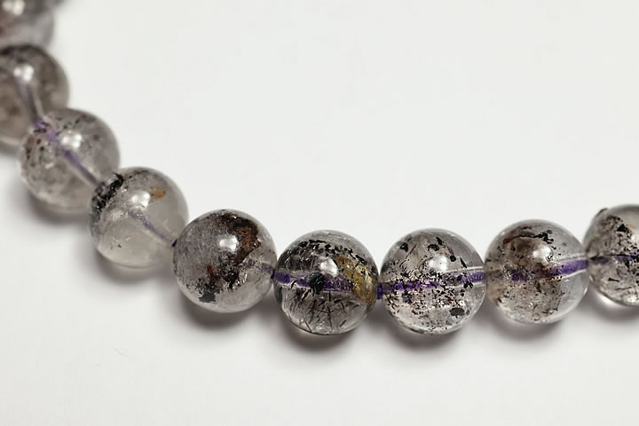 2A7.5mmエスピリット・サント産エレスチャルスーパーセブンブレス