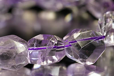 【天珠ビーズ】高級風化天珠3.8cm 金剛蓮花三眼 (茶地に白模様タイプ) 【パワーストーン 天然石 アクセサリー】