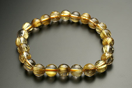 最高級品8mm14Aキャッツアイルチルブレス