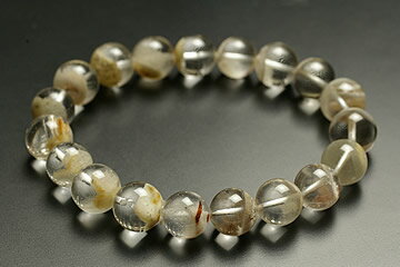 11mmホワイトガーデンブレス最高級品5A