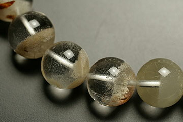 11mmホワイトガーデンブレス最高級品5A