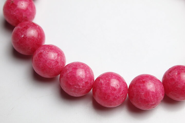 11mmロシア産ロードナイトブレスレット ファイナルグレード++