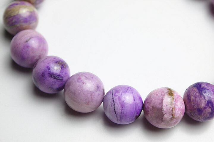 11mm�ԥ󥯥����饤�ȥ֥쥹��åȡ��ե����ʥ륰�졼��