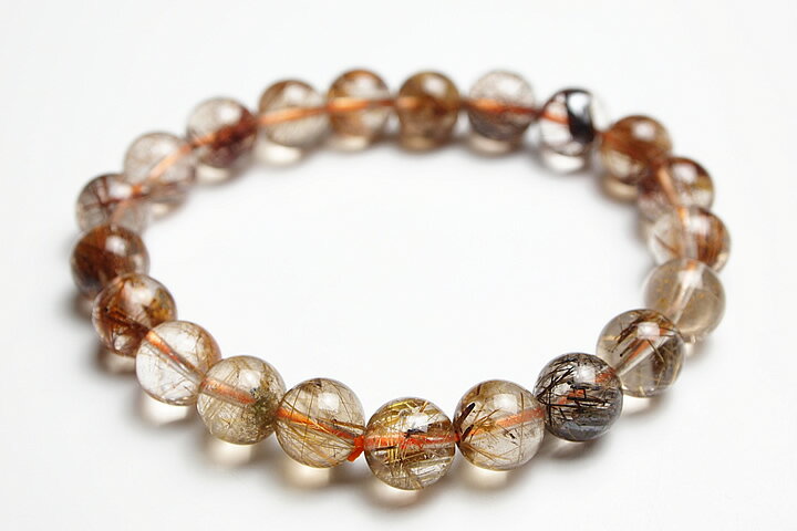 9.5mm4Aレッドルチルブレス