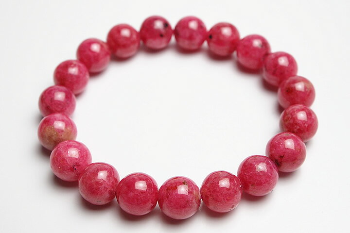 10mmロードナイトブレスレット　ブラジル産