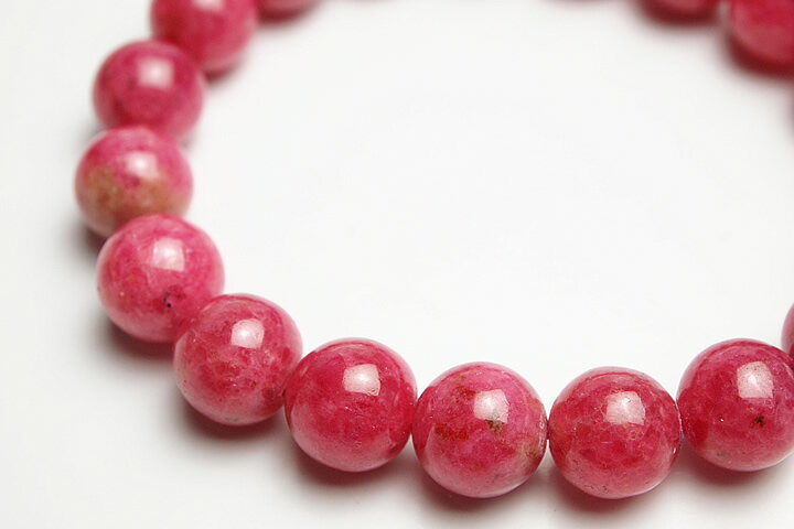 10mmロードナイトブレスレット　ブラジル産