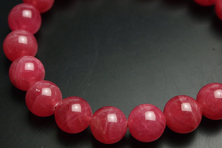 紅桜石 ケース入り 京都府亀岡市産 天然記念物指定