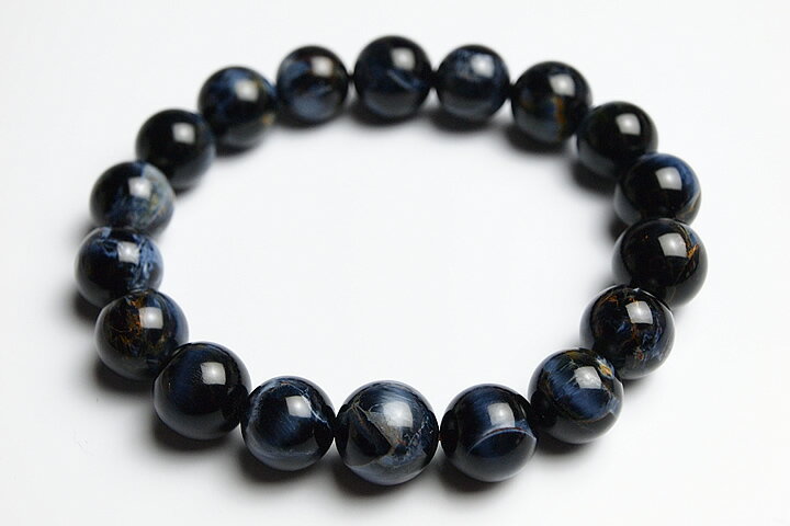 11mmブルーピーターサイトブレスレットファイナルグレード+++