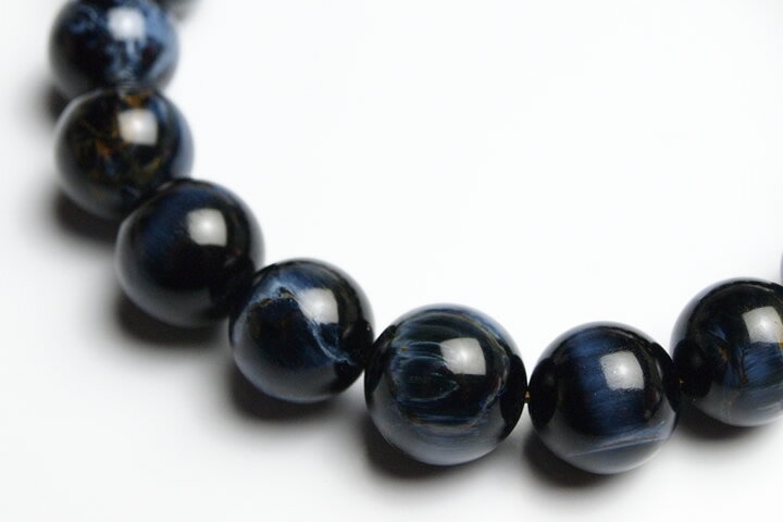 11mmブルーピーターサイトブレスレットファイナルグレード+++