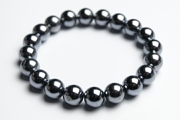 業界最安値に挑戦中！10mmテラヘルツブレスレット 20玉