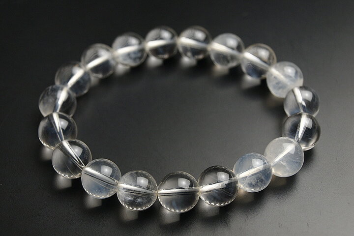 11mmブルーエンジェルラダークォーツブレスレット　ファイナルグレード