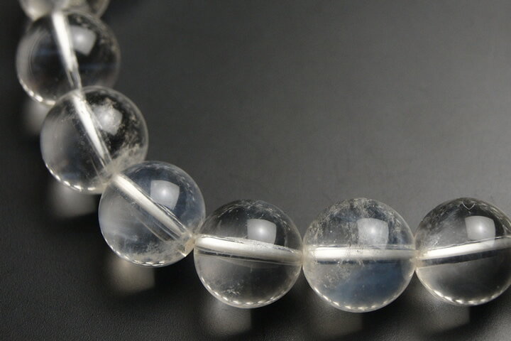 11mmブルーエンジェルラダークォーツブレスレット　ファイナルグレード