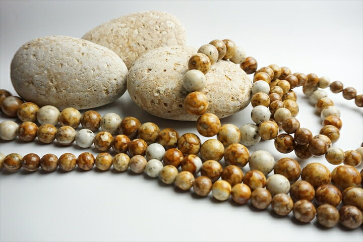 10mm姫川薬石粒売りビーズ