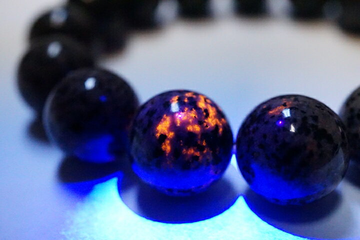 業界最安値に挑戦中！14mmユーパーライトブレスレット アメリカ・ミシガン州産