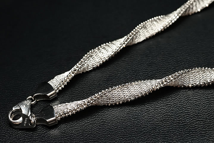 K18WG��������ͥå��쥹