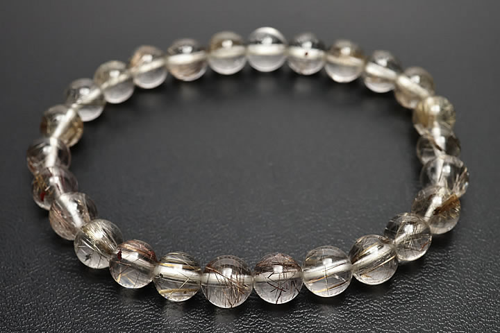 7mmシルバールチルブレスAAAAA