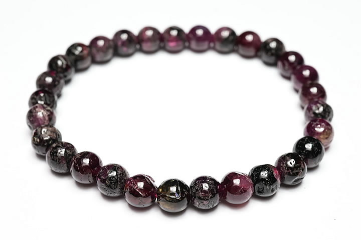 6mmマルチトルマリンブレス