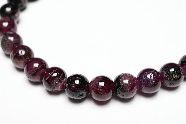 6mmマルチトルマリンブレス