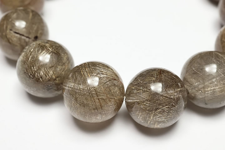 14mmシルバールチルブレス ファイナルグレード