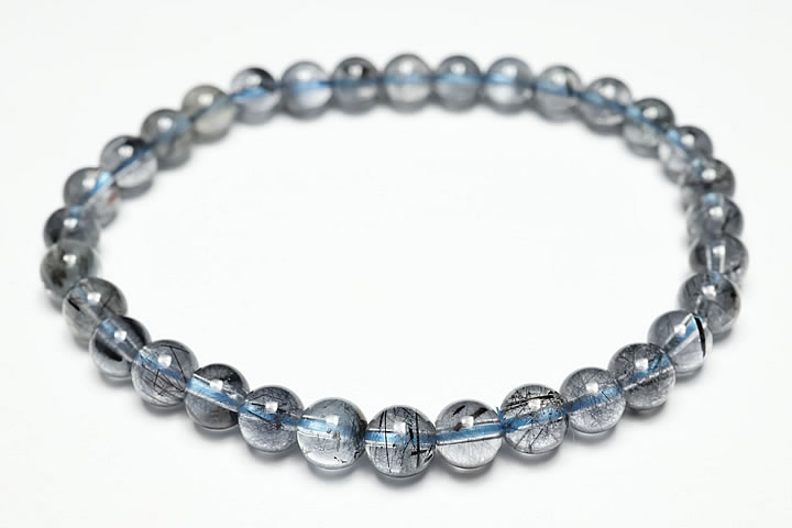 5.5mmブルールチルブレスレット ファイナルグレード++