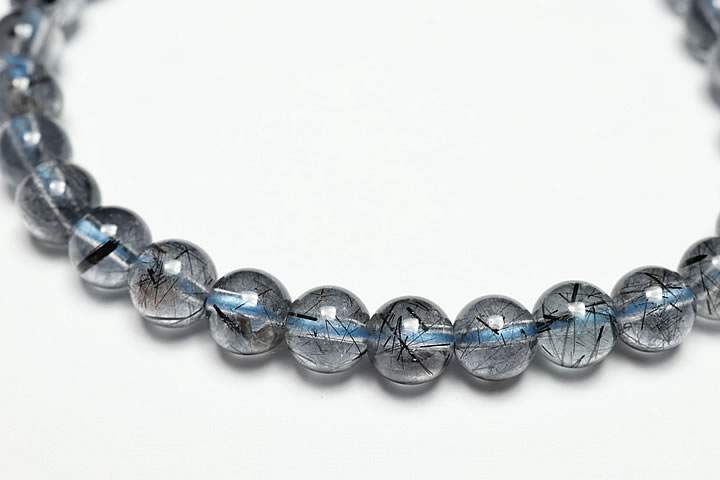 5.5mmブルールチルブレスレット ファイナルグレード++