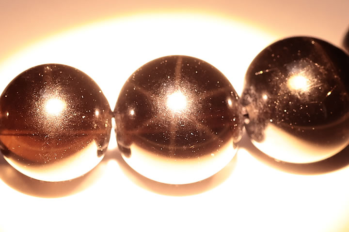 9mmスターチベットモリオンブレスレットファイナルグレード++