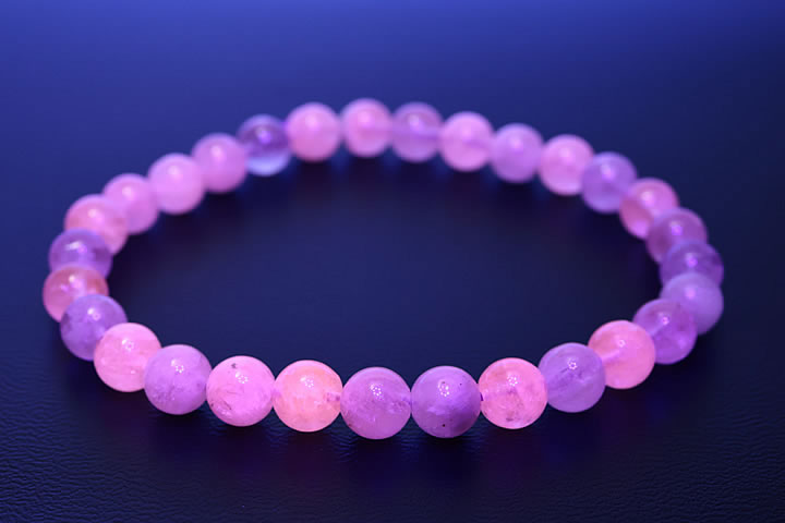 6mmアフガンハックマナイトブレスファイナルグレード7A