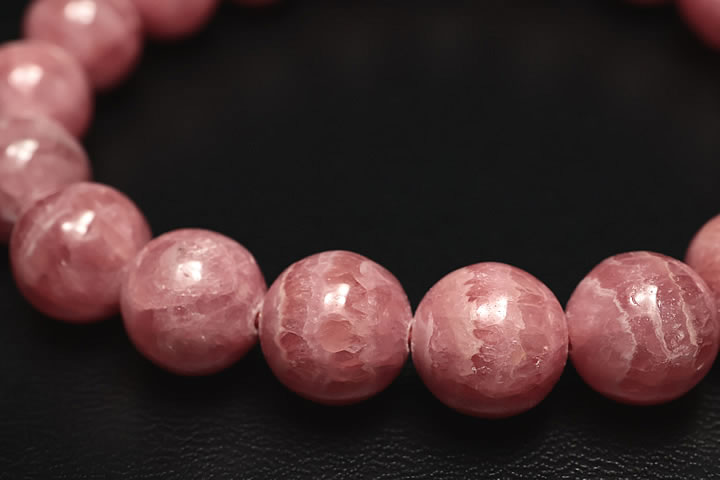 9.5mmインカローズブレス10Aグレード　アルゼンチン産