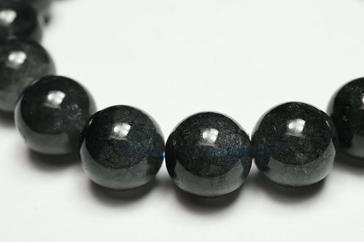 11.5mmブルールチルブレスレット ファイナルグレード