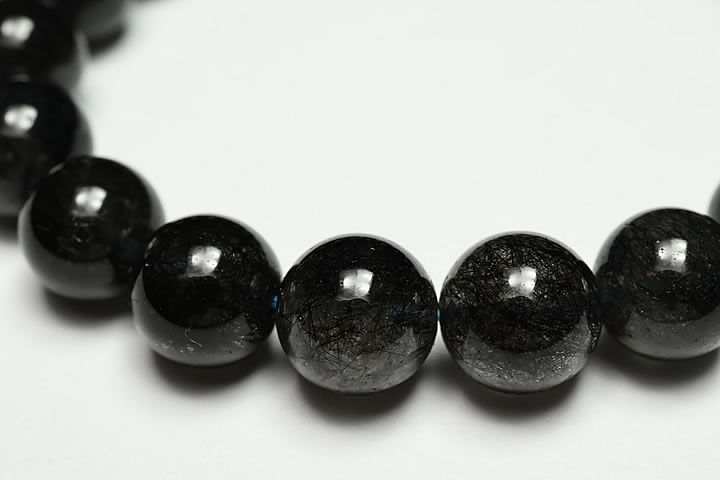 10mmブルールチルブレスレット ファイナルグレード