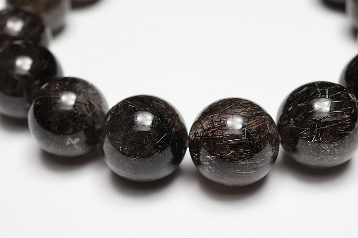 【カットビーズ】クリスタルガラス ラウンドカット 約6mm (5連セット) No.04 (数量限定商品) 【パワーストーン 天然石 アクセサリー 1連売り】