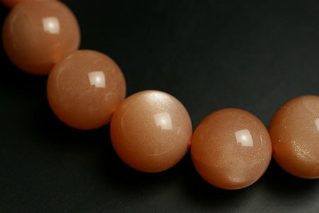 ★楽天スーパーセール★【丸ビーズ】タイガーアイ (ブルータイガーアイ) (3A) 18mm (半連 ブレスレット約1本分)【パワーストーン 天然石 アクセサリー 半連売り】