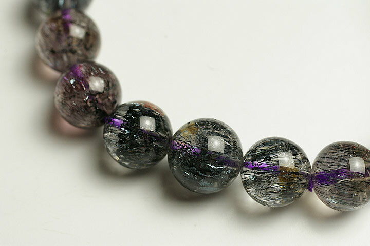 9.5mm15Aエスピリット・サント産エレスチャルスーパーセブンブレス