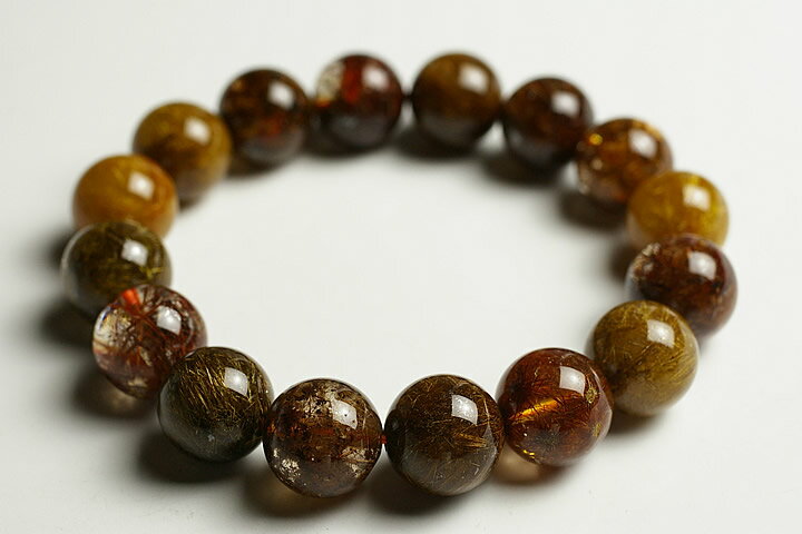 12.5mm4Aレッドルチルブレス