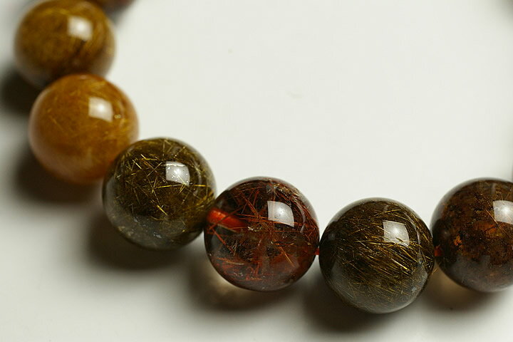 12.5mm4Aレッドルチルブレス