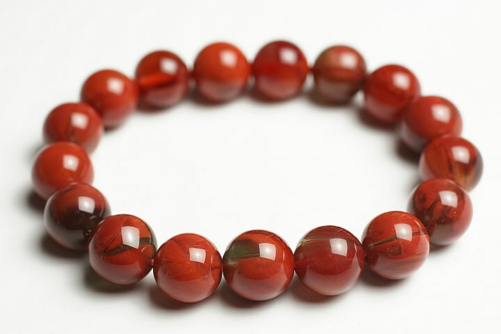 11mmチベットアンデシンカラーチェンジブレスレット
