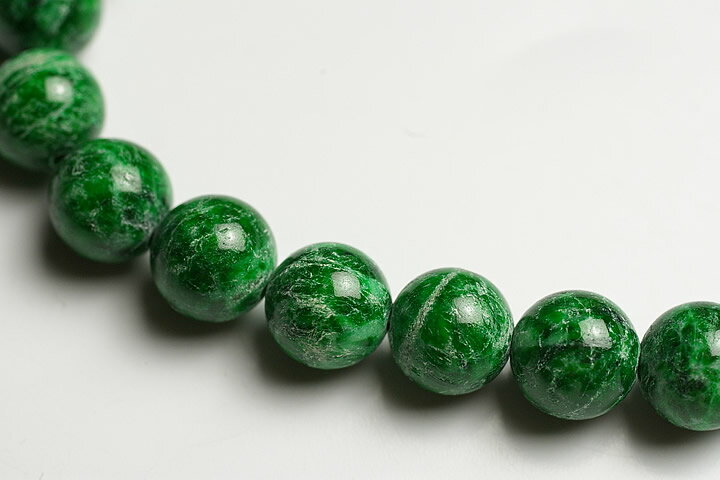 8mmモーシッシブレス プレミアムグレード