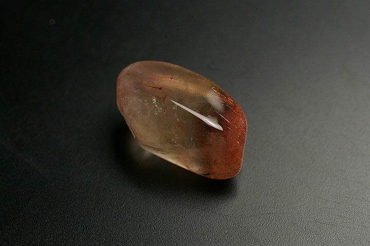 幻の名品 ストロベリークォーツ最高級品ポリッシュロシア産
