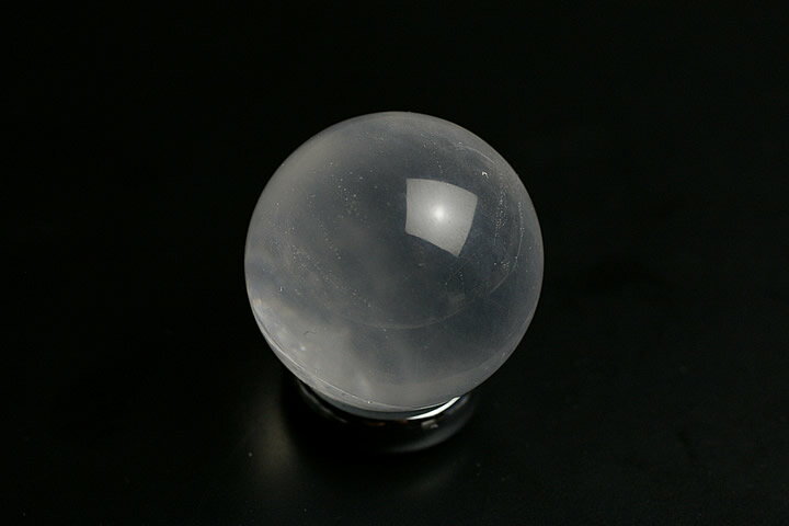 ホワイトメタモルフォーゼス丸玉