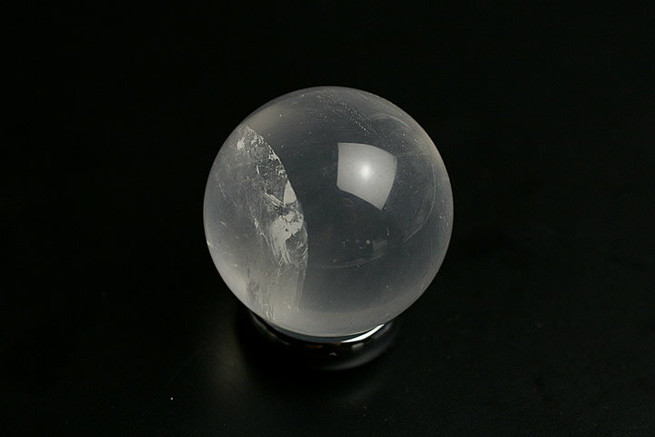 ホワイトメタモルフォーゼス丸玉