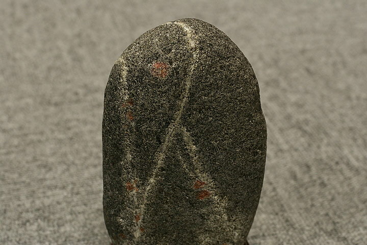 梅花石　夕張産