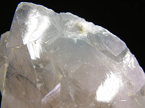 超レア品！ブルールチルクオーツ　ブラジル産