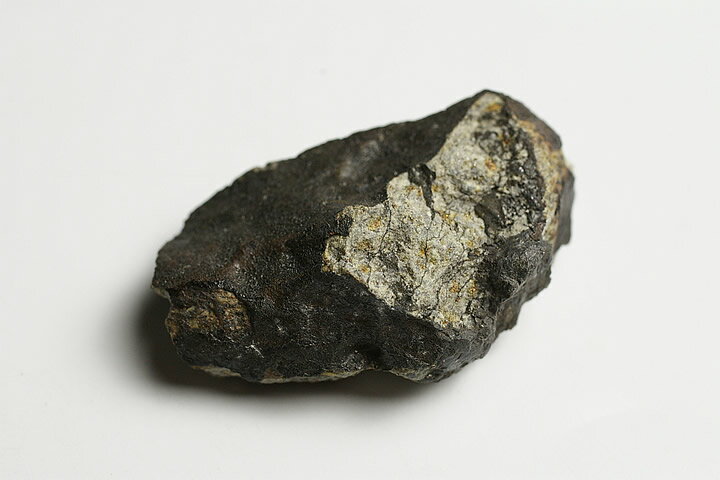 チェリャビンスク隕石　Chelyabinsk隕石　ロシア産　鑑別書付